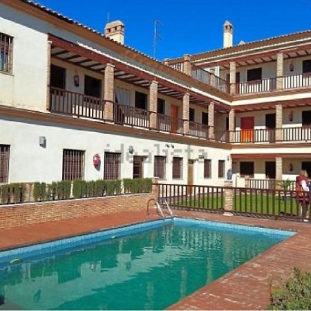 Casa San Isidro Apartment El Pedroso Exterior foto
